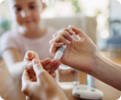 Metabolismo da Glicose